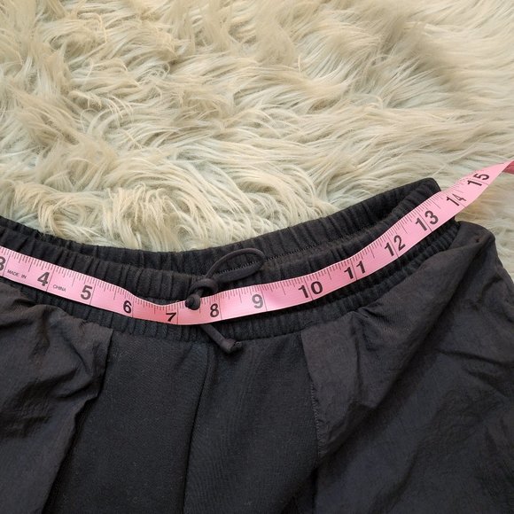 GYMSHARK TRAINING WOVEN JOGGERS-size S-comfortable - Picture 6 of 6